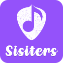 Musiclide - Sisters Player Music Offline Lyrics Icon