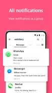 notistory - All notifications screenshot 2