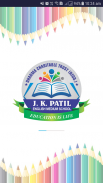 JK Patil English Medium School - Dombivali screenshot 0