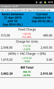 Lanka Electricity Bill screenshot 8