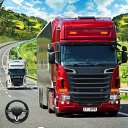 Real Truck Drive Simulator 3D