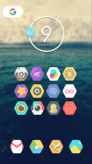 Zirex - Icon Pack screenshot 3