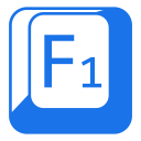 Function Key Row Icon