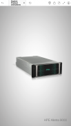 HPE Storage 3D Catalog screenshot 7