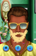 Barber shop Beard and Mustache screenshot 8