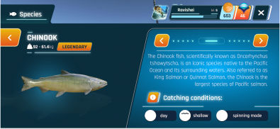 Ultimate Fishing Mobile screenshot 13