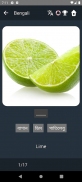 Bengali Language Tests screenshot 0