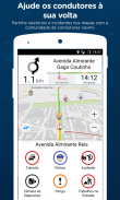 Navmii GPS Mundial (Navfree) screenshot 2