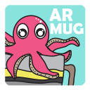 AR MUG