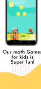 Math Game 2.0 : Math for Kids screenshot 2