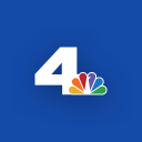 NBC LA: News, Weather Icon