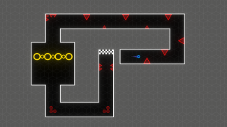 Neon Ball screenshot 0