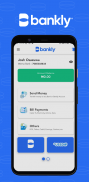 Bankly Agent screenshot 2