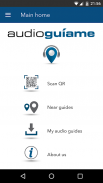 Audioguíame screenshot 7
