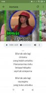 Rindu Aku Rindu Kamu Dara Ayu ft Bajol Ndanu Mp3 screenshot 1