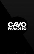 Cavo Paradiso Mykonos screenshot 5