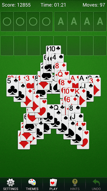 The Freecell Solitaire game: frequently asked questions