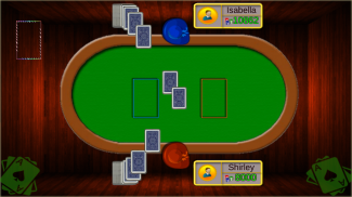 Ek Patti Poker screenshot 0