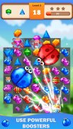 Royal Jewels - Match 3 Puzzle screenshot 3