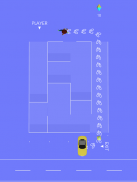 Find My Way - A Maze Game screenshot 7