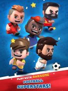 Copa dos Campeões de Futebol: Jogue como um Craque screenshot 7