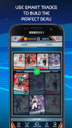 NFL Blitz - Play Football Trading Card Games screenshot 5