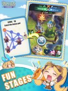 Mobile Legends: Adventure screenshot 4