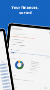 Beyond Budget - Budget Planner screenshot 22