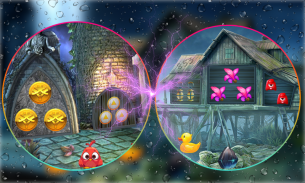 Clever Teacher Owl Escape - JRK Games screenshot 2