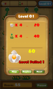 Tap Tap Eggs - Shoot Egg screenshot 4