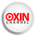 Oxin Channel Icon