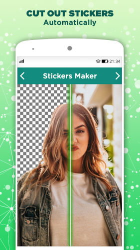 Sticker Maker For Whatsapp 4 1 0 Descargar Apk Android Aptoide