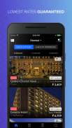 NightStay - Top Hotel Deals in India screenshot 0