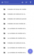 Unidades de medida screenshot 1