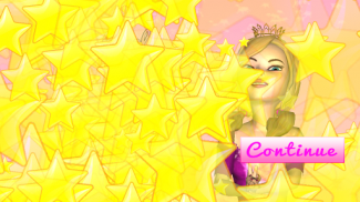 Princess Angela 2048 Game Fun screenshot 0