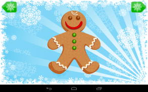 Kids Connect the Dots Xmas screenshot 3