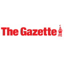 Blackpool Gazette Newspaper Icon