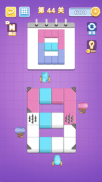 Color Block Puzzle Brain Game screenshot 4