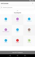 Unit Converter screenshot 8