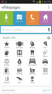 Whitepages - Find People screenshot 2