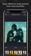 Multiple Photo Double Exposure screenshot 2