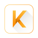 Kiosk – Unlimited Magazines Icon