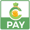 Cubber Pay - Wallet, Prepaid Card, Online Payment Icon