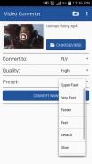 Video Converter - Mp4 Converter, Convert Video screenshot 4