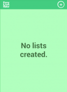 Easy List Maker screenshot 5