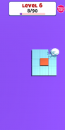 Saw Color Cubes 3D screenshot 2