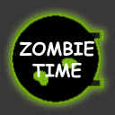 Idle Zombie Time Icon