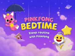 Pinkfong Baby Bedtime Songs screenshot 4