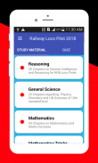 Railway Loco Pilot 2018 screenshot 0