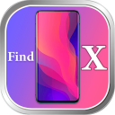 Themes for Oppo Find X: Oppo Find X Launcher